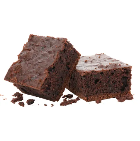 Brownie keto 