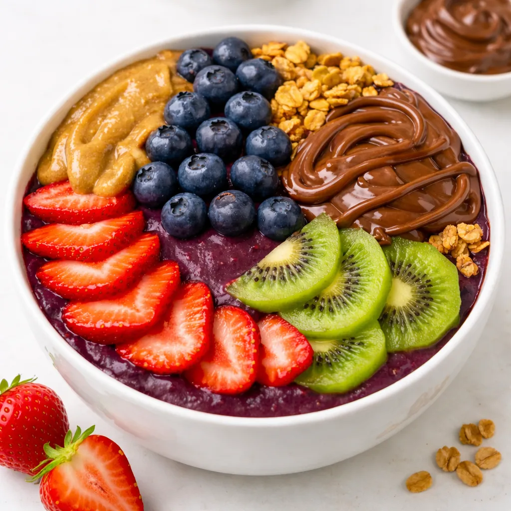 Acai Bowl