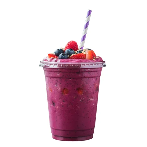 Berries Mix